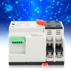 W2R-100 Automatic Transfer Switch 2Phase 100A 50Hz Dual Power Power