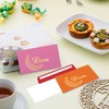 Giftinghouse Eid Cards Multipack with Money Envelopes Pack of 6/12
