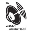 For Boston Acoustics Correct Speaker Surround Repair Kit For Boston