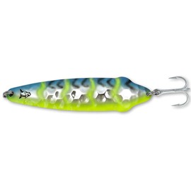 Rhino Freddi Flutter Trollingbl Inker – Schleppbl Inker, Trolling Lures, Sea Trout, Salmon, Cod