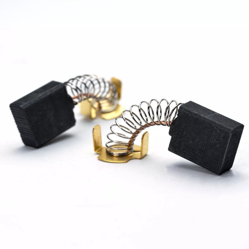 HD Switch (2 Pack) Carbon Brush for Ridgid Table Tile