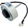 Air Conditioning Motor ZKFP-20-8-113, Brushless DC Motor fit for Midea