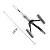 FONGKNOX Honing Tools 3 Arm Cylinder Bore Diameter 32 to
