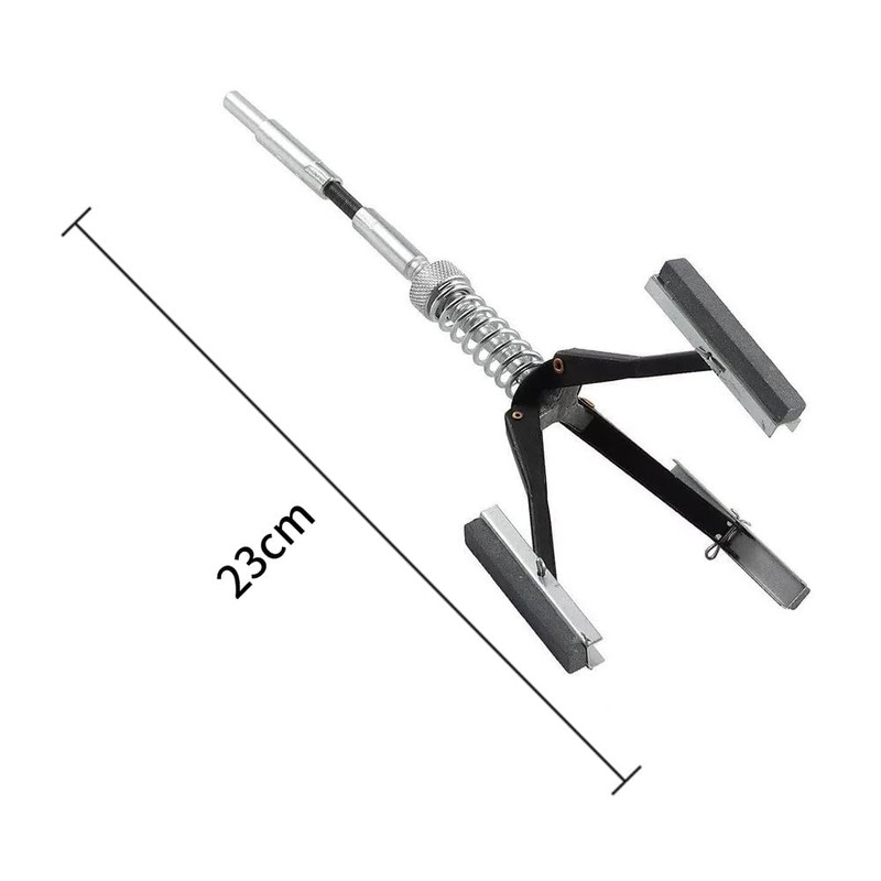 FONGKNOX Honing Tools 3 Arm Cylinder Bore Diameter 32 to