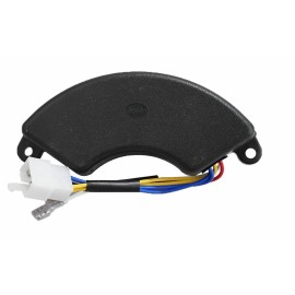 SZEJ AVR Voltage Regulator For Champion Power CPE 201035 100416 Dual Fuel Generator