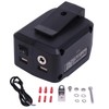 [With Switch] Makita USB Adapter, 5A, 12V, 5V, Output/14.4V 18V