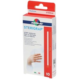 STERIGRAP 10 PZ MM 75X3-1PZ