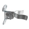 Fpz-bd Chain Link Fence Gate Latch，Wall Mount Fence Gate Latches