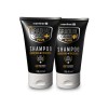 Gradual Gray PLUS Shampoo - Darkening + Thickening - 3x