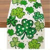 TELAIN Table Runner Made of High Quality Polyester, Machine Washable