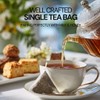 BLOSSOM RITUAL Newyork Breakfast – Strong & Smooth Black Tea