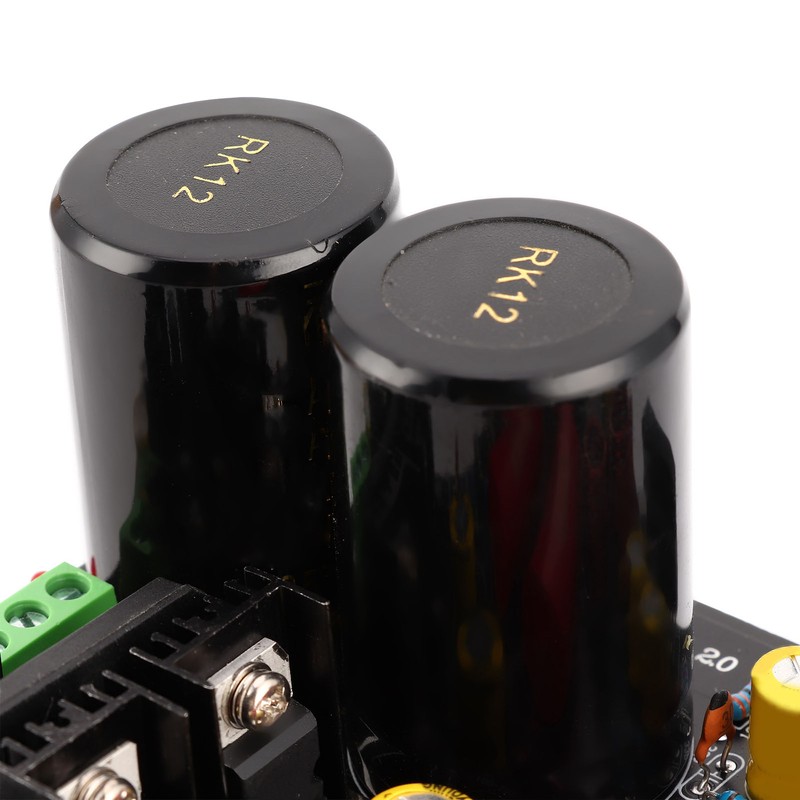 Power Amplifier Board LM3886 PCB Audio AMP Module Electronic Component