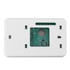 RV Thermostat, Settable Heat and Cool Temperature Controller with Remote