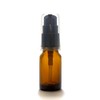 Aroma Light Filtering Bottle, 0.3 fl oz (10 ml), Amber,