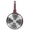 Berlinger Haus Leonardo Collection Pancake Pan Diameter 28 cm