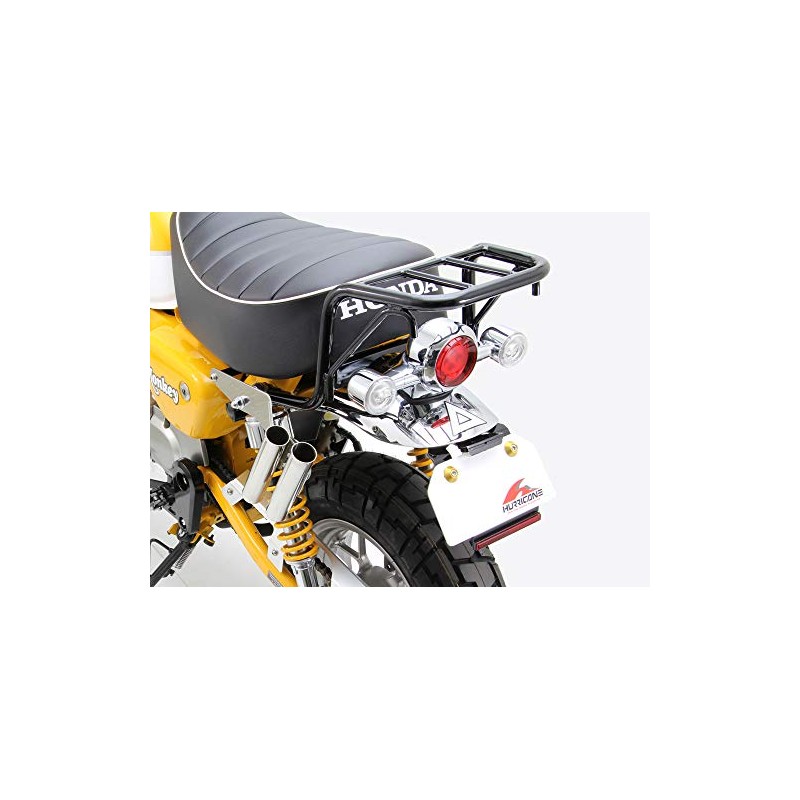 Hurricane TYPEVII HU1007S Rod Holder