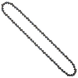 8TEN Ripping Chainsaw Chain 20 Inch .058 .325 78DL for Husqvarna 55 455 460 Rancher 345 Poulan Jonsered (3 Pack)