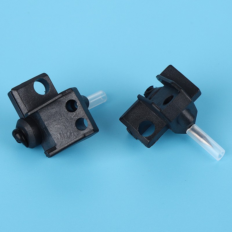 2pcs Optical Fiber Fusion Splicer Electrodes Welding Machine Electrodes for