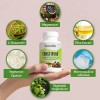 Constipend Naturalslim Frank Suarez Constipación 120 Caps Sabor Sin Sabor