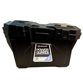 Attwood PowerGuard PRO Battery Box [9070-7]