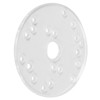 Router Universal Base Plate, Router Sub Base, Powertec Universal Router