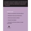 Endo Complete Suplemento Mujer Alimenticio Base Vitaminas Antioxidantes 120 Caps