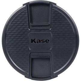 Kase CPL/Vari ND Combo Screw-in Filter 1.5-8 Stop ND3 to ND236 Optical Glass (55mm)