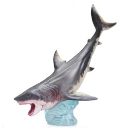 HAOLONGGOOD Otodus Megalodon