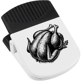 'Roast Chicken' Magnetic Clip (CP00044688)