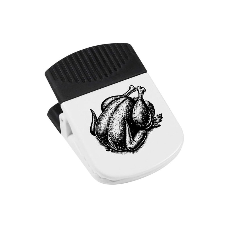 'Roast Chicken' Magnetic Clip (CP00044688)