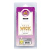 Gold Wick Holder – 9 Large Holders and 50 Wicks