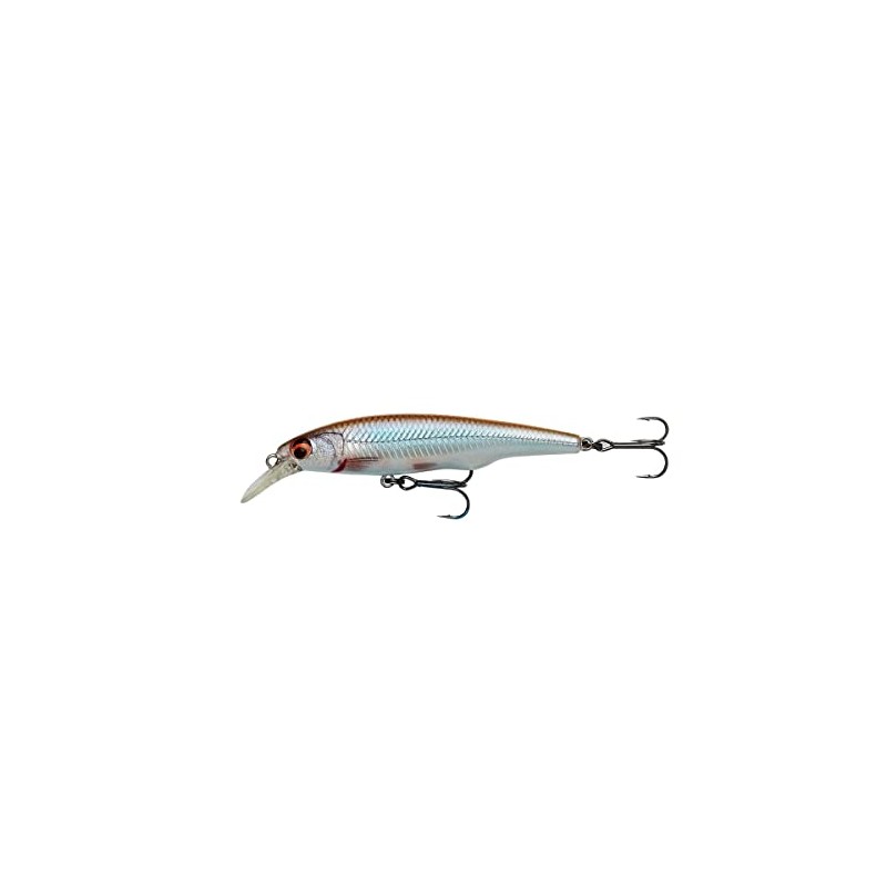Savage Gear Gravity Twitch SR Wobbler schwebend 9,5cm 15g -
