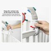 Baby Stroller Arch Toy Travel Play Arch Stroller Pendant Toy