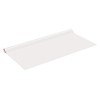 d-c-fix self-Adhesive Film White Glossy 26.5'' x 78.7" (FA3468075)