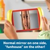 Learning Resources All About Me 2 in 1 Mirrors -