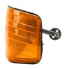 Front Turn Signal Corner Light Bright Light Shockproof Clear Visibility