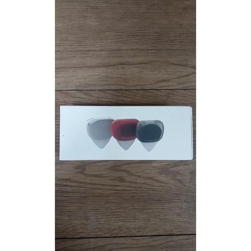 Solo Guitar Pick Sleeve Guitar Pick Holder