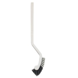 Ohe Toilet Brush White Approx. Width 34 x Depth 2 x Height 7.5 cm
