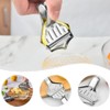 Stainless Steel Manual Juicer 4 PCS
