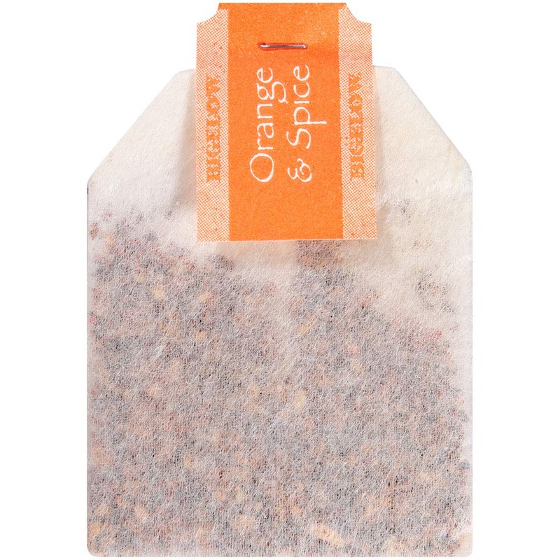 Bigelow Orange Spice Tea, 28 Count (Pack of 6)