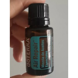 Doterra Aceite Esencial Para Difusor Air Repair Doterra 15 Ml.