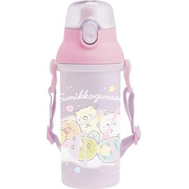 San-X Sumikko Gurashi Direct Water Bottle KA24101