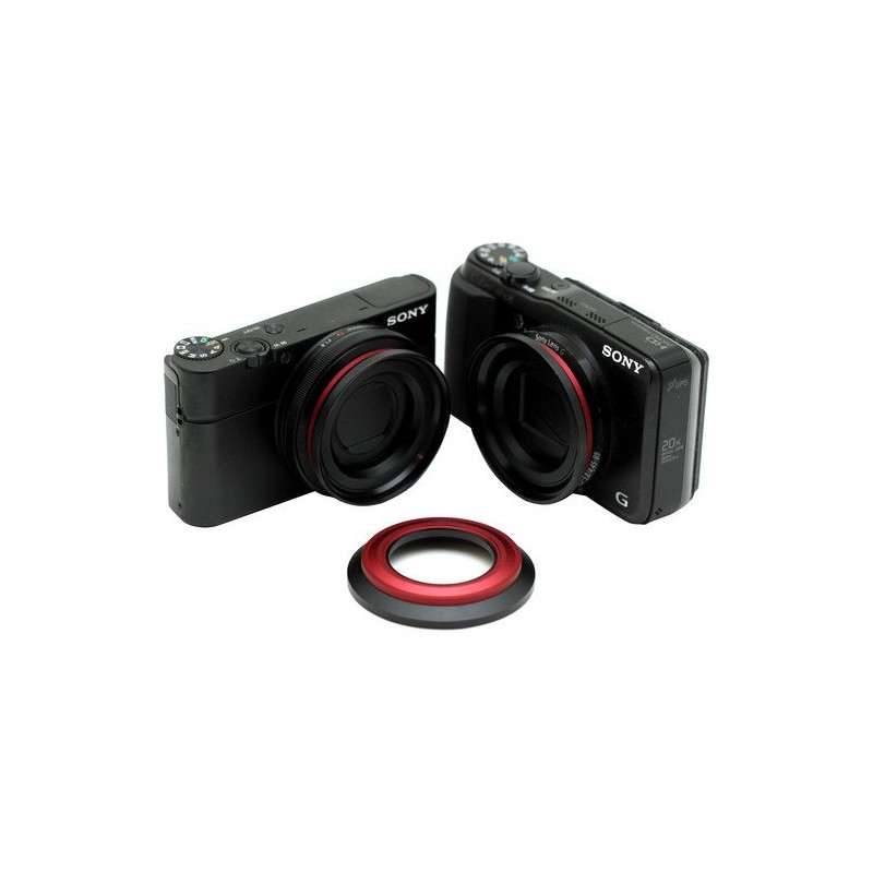 Carry Speed - Magfilter Filteradapter - 55 mm - Compact