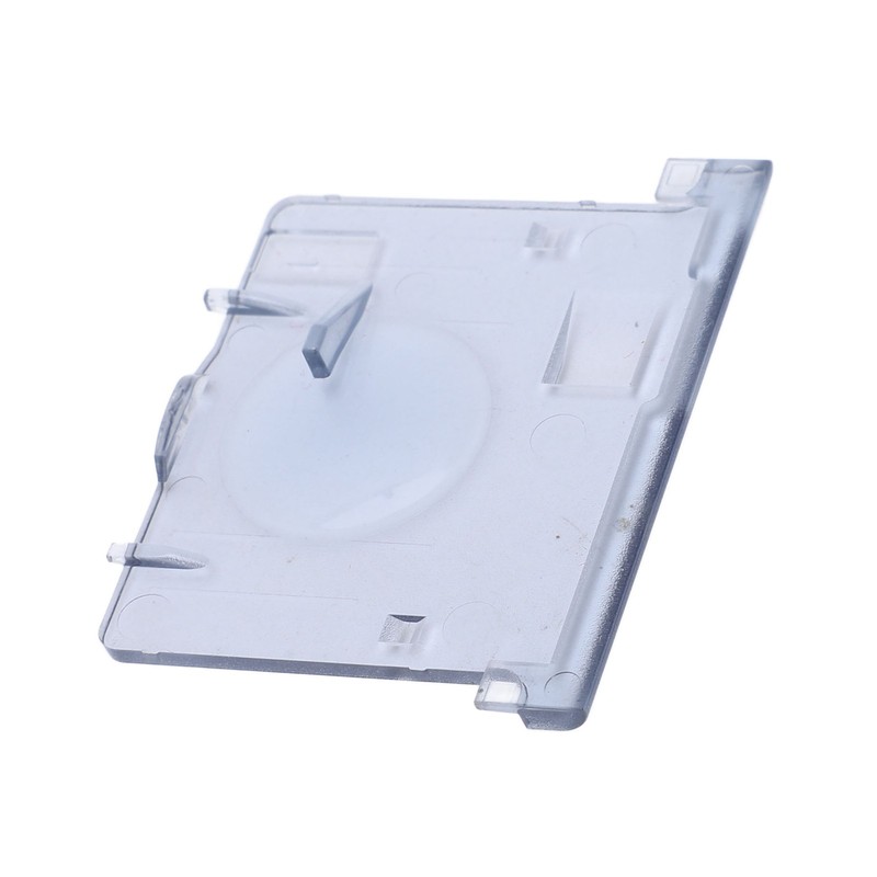 Sewing Bobbin Cover Plates ABS Material Easy Replaceable Sewing Machine