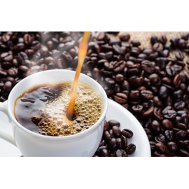 Imphex Cafe Touba | Premium Senegalese Coffee | Spicily Flavored With Grains of Paradise | 200g (7.05 oz) | Ground | Medium Roast