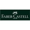 Faber-Castell Faber-Castell 111098 - 3 Bleistifte CASTELL 9000, Härtegrad: 2B,