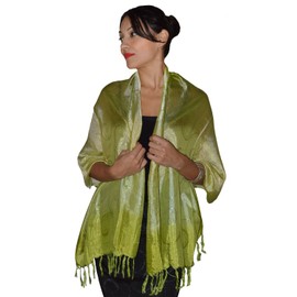 Treasures Of Morocco Moroccan Shoulder Shawl Breathable Oblong Head Scarf Silky Soft Exquisite Wrap