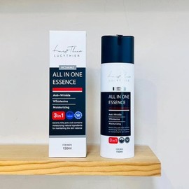 Lucitier Homme All-in-One Essence 150ml