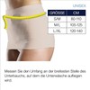 Corsinel StomaSafe Plus Ostomy/Hernia Support Garment Light 3216 by TYTEX