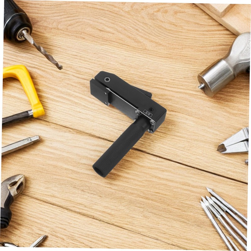 NOLITOY Wood Carving Screw Vise Woodworking Vise for Workbench Woodworking